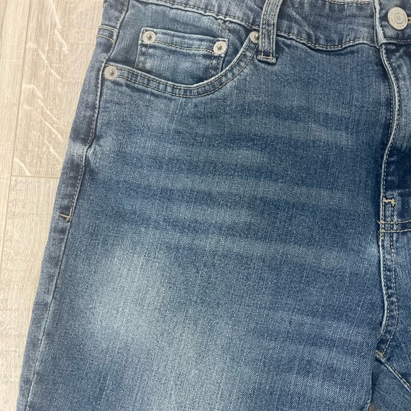 Lucky Brand Los Angeles Jeans 10/30L - Picture 5 of 14